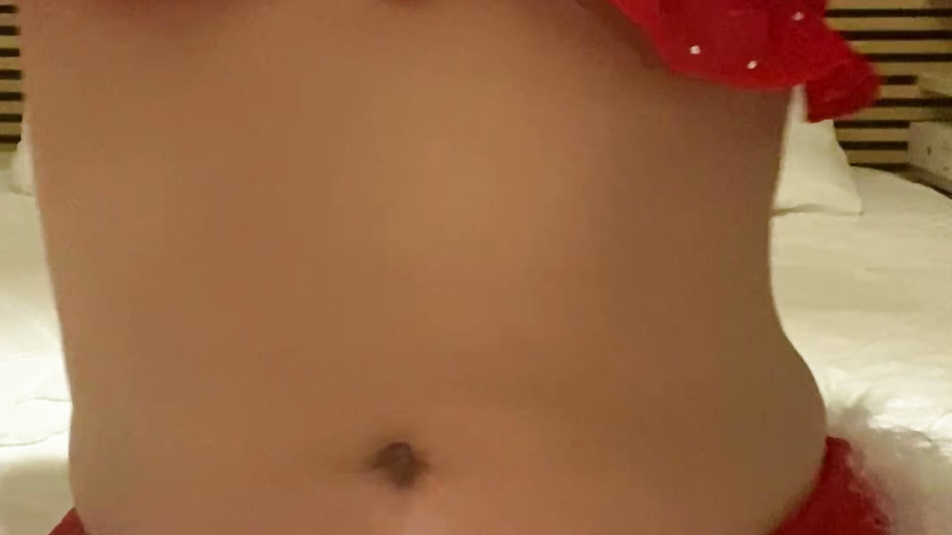 La mère Noël est chaude 🥵