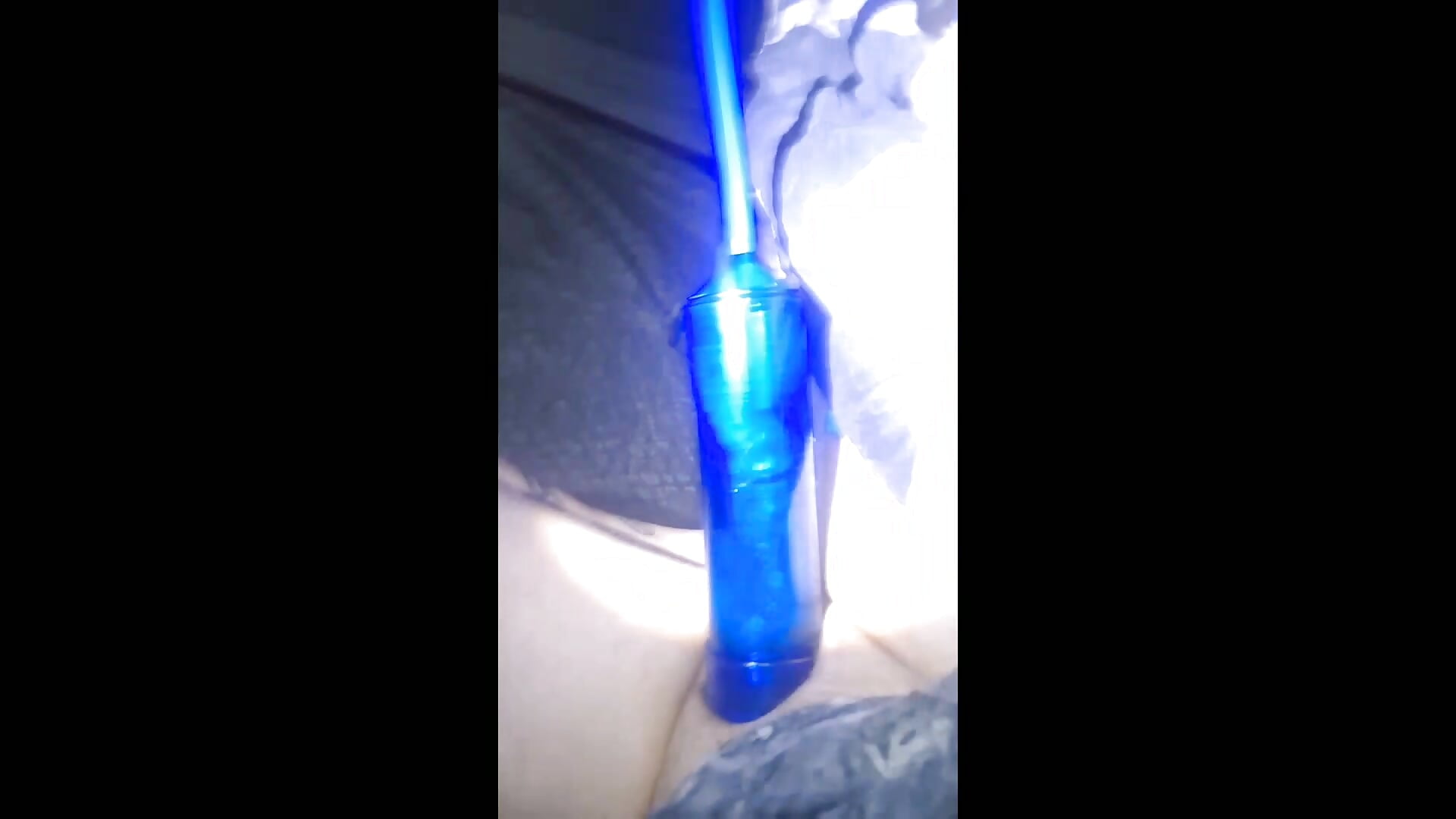 Flash Dick - video by DarknessFucks cam model