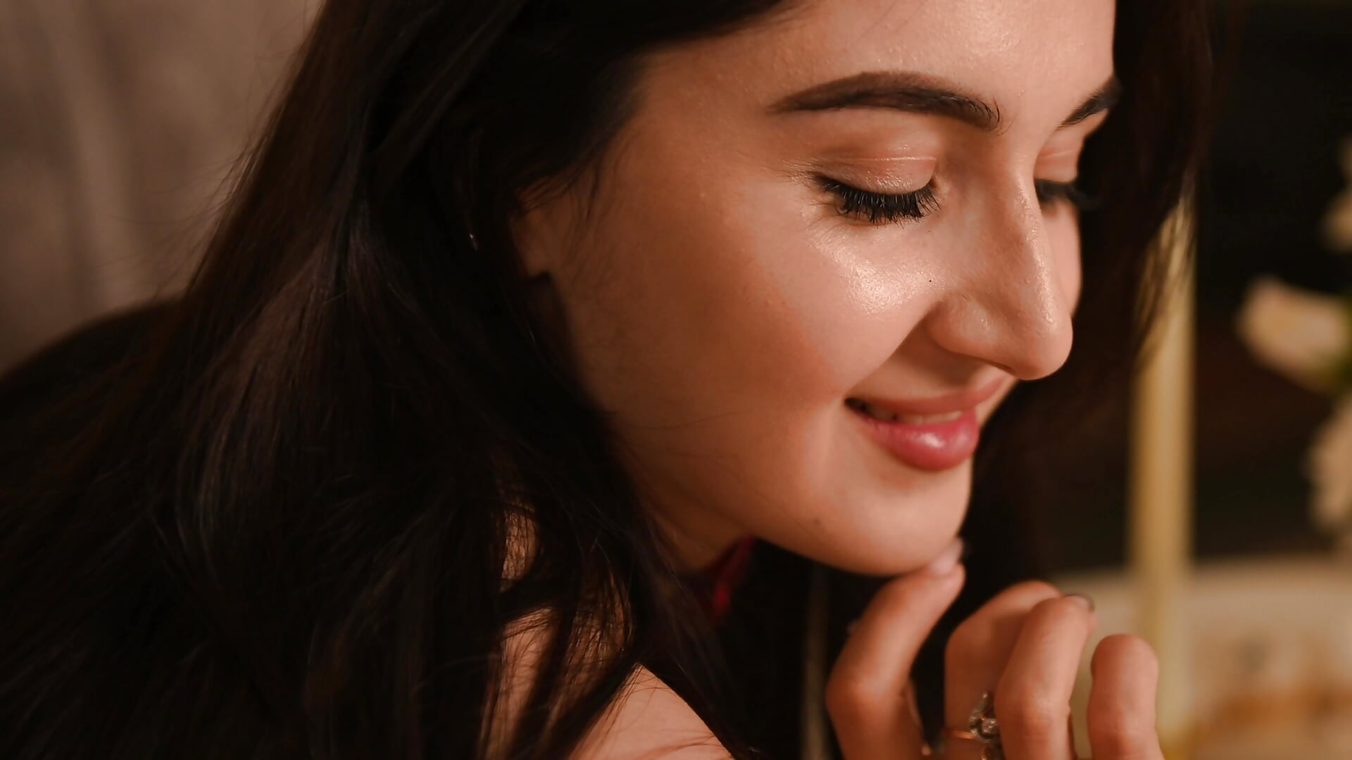 hey heyy😊 – video modela na kameri Elizabeth_Meyer