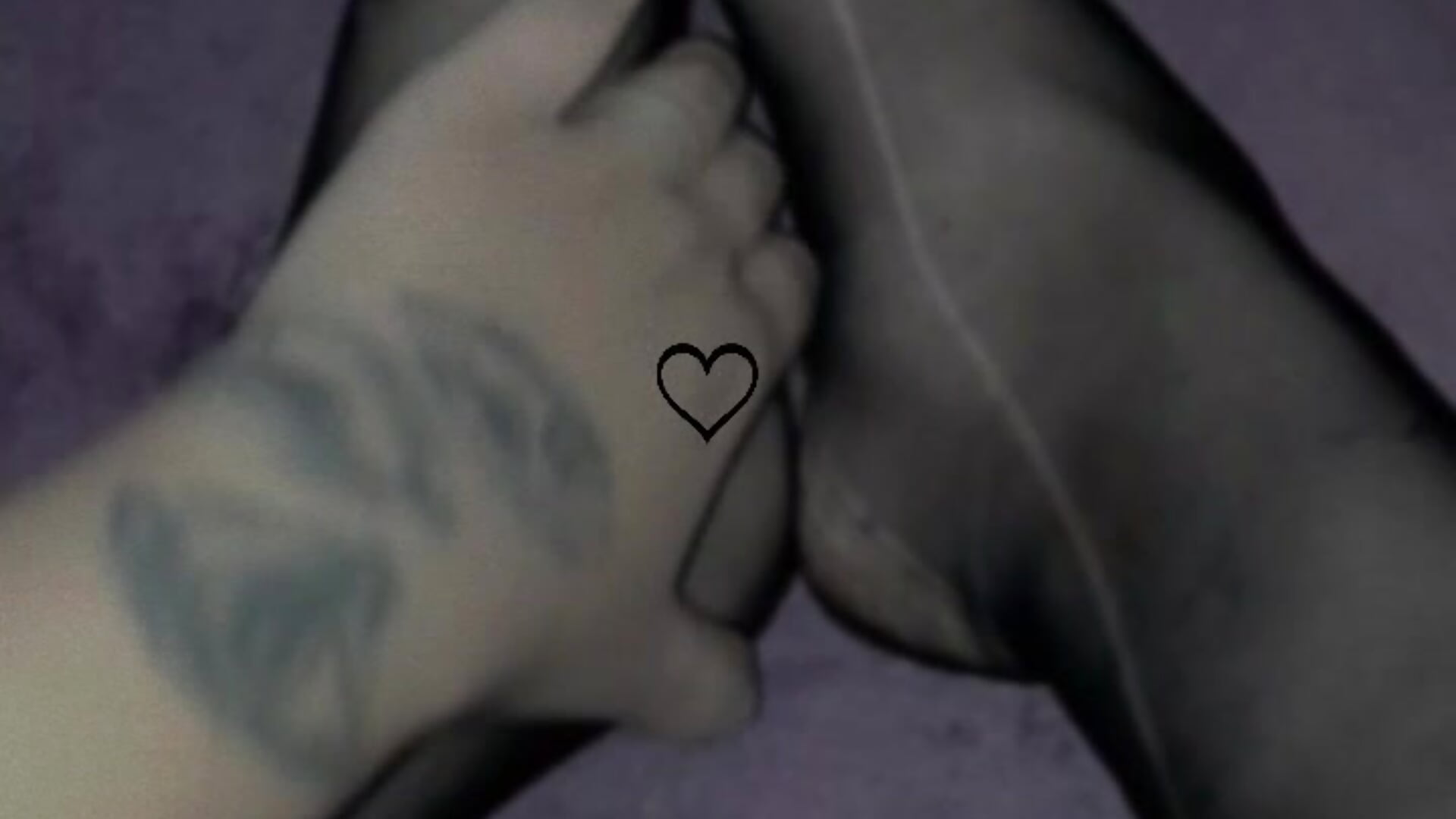 Pés ♥️💕 - ক্যাম মডেল Angel_Duck-এর ভিডিও