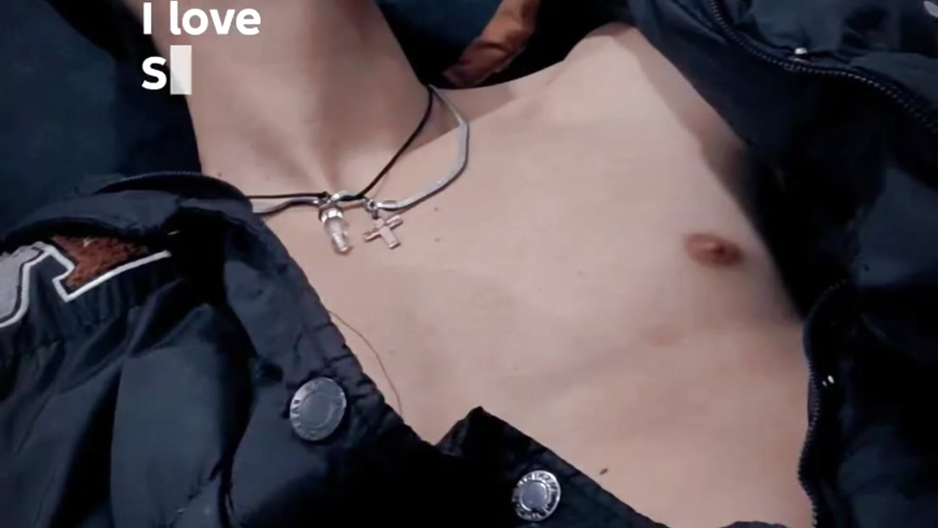 ...!! 🩶🪽 - 視頻由 Jheampiiero 主播提供