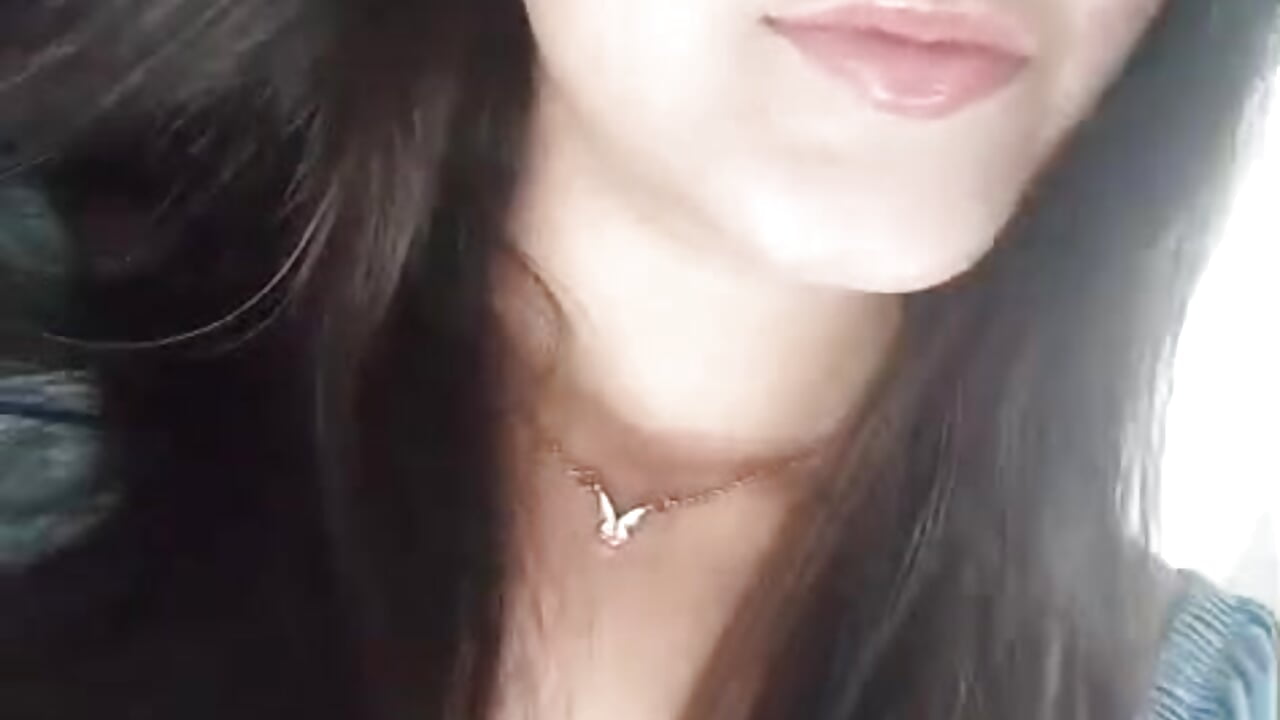 🥰🔥 - video by CarolineLee_ cam model