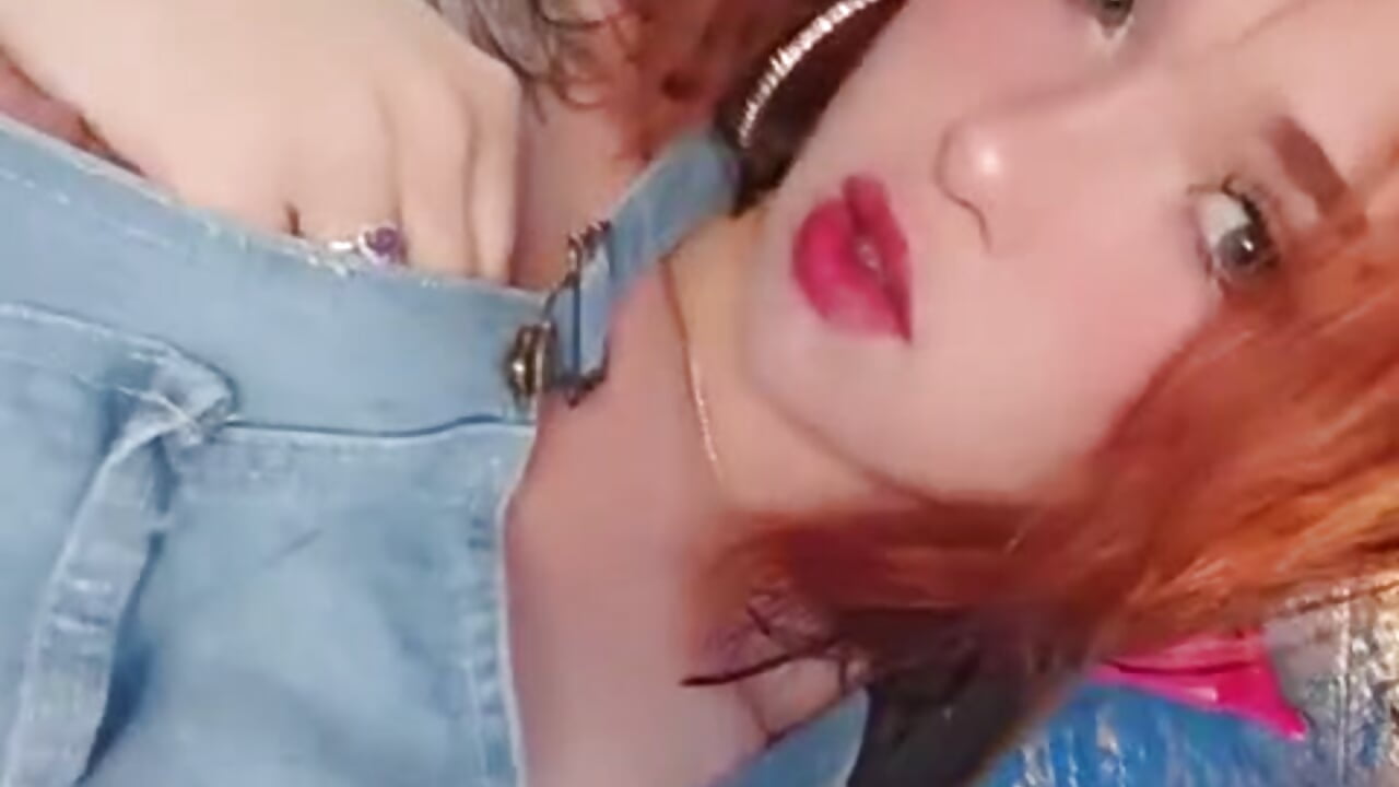 alyson - vídeo de la modelo de cam Alysson_LS