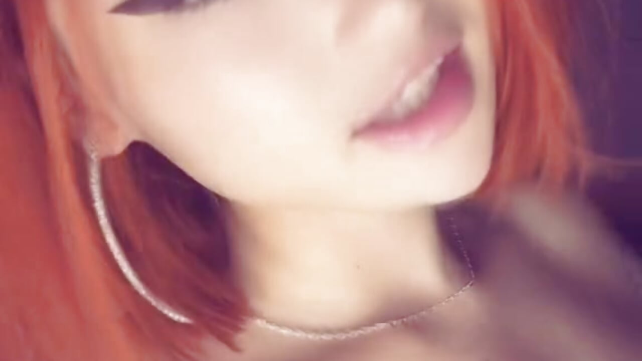 🫩😍✨ - vídeo de la modelo de cam Alysson_LS