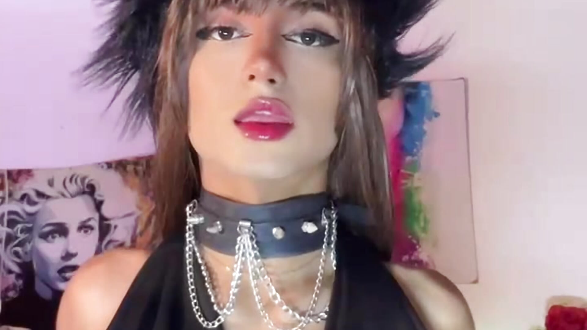 Very horny for you - vídeo de la modelo de cam IviMiller@xh