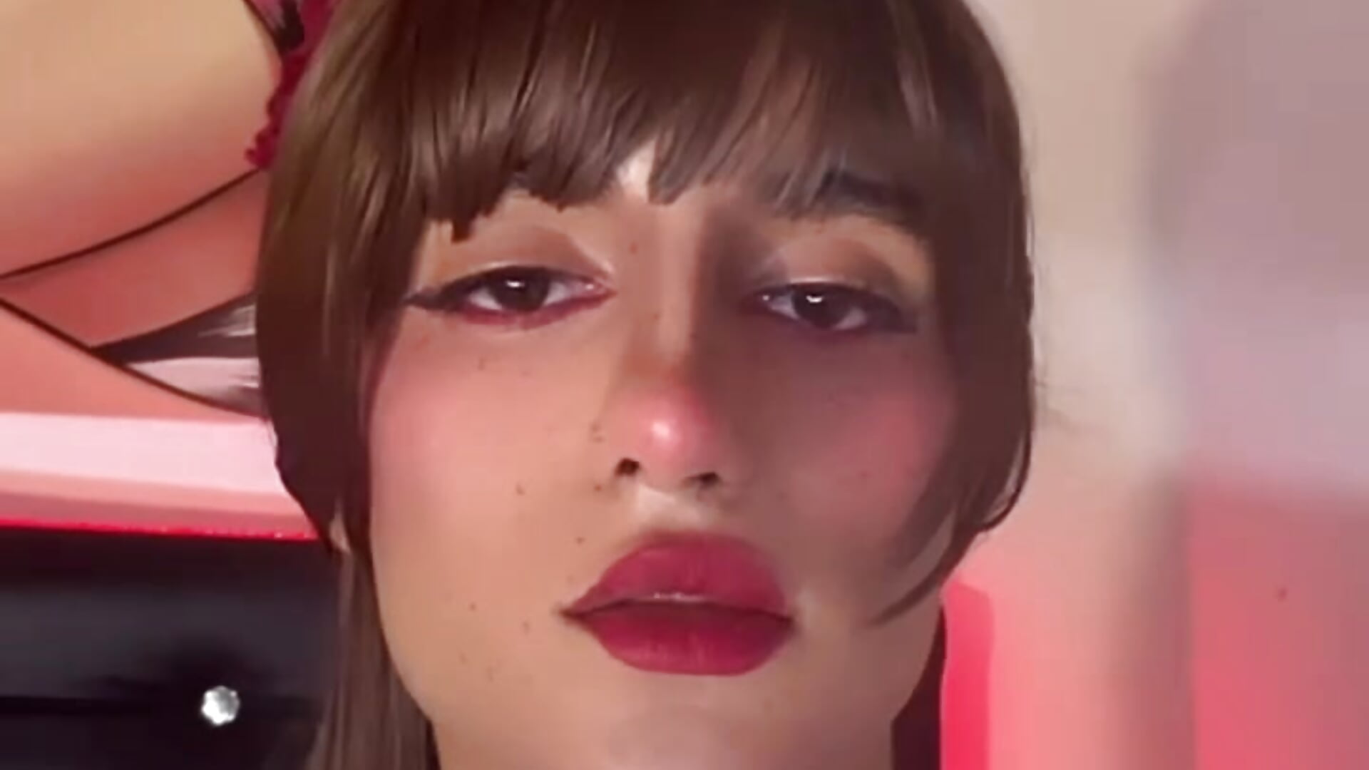 hello - vídeo de la modelo de cam IviMiller@xh