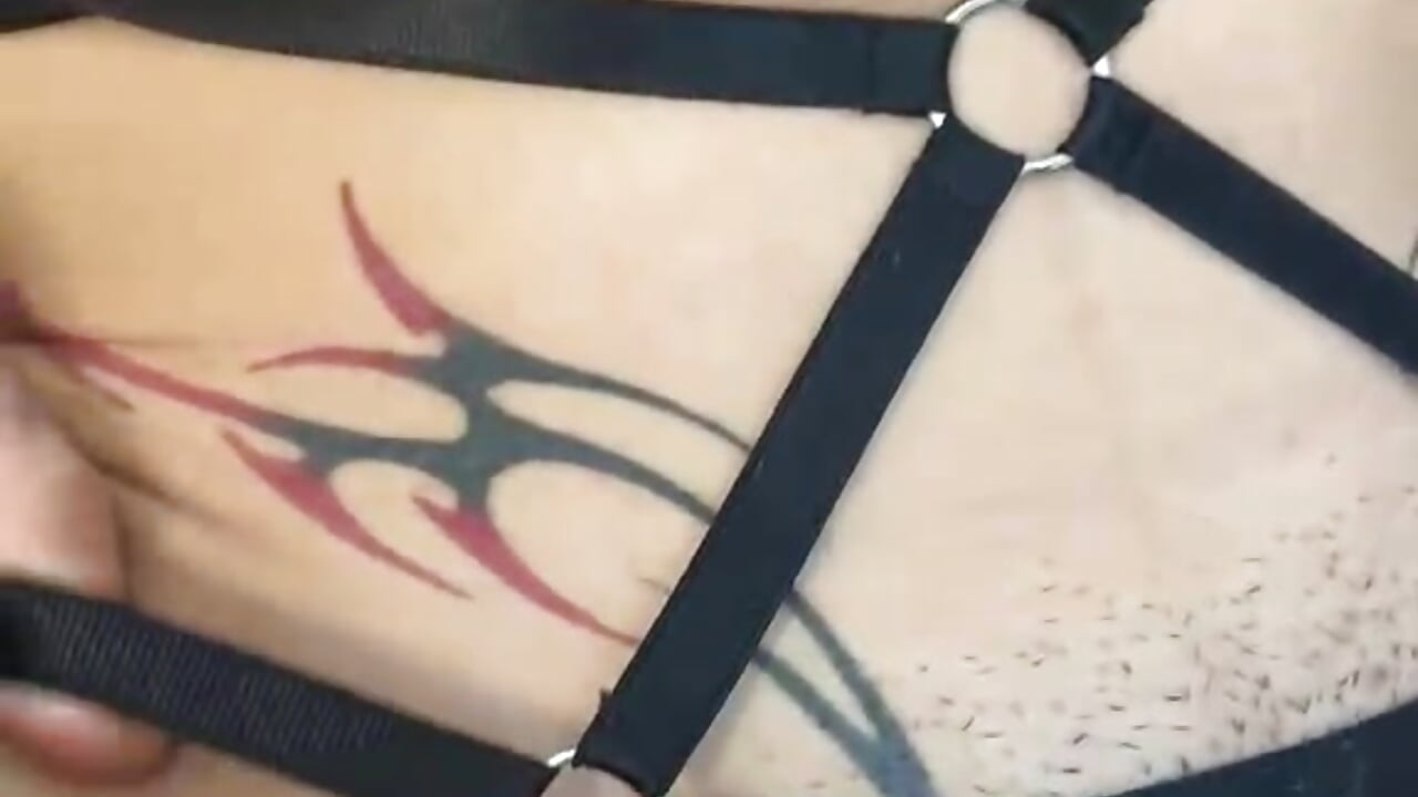 TATTO - วิดีโอโดย MiaStart_ โมเดลแคม