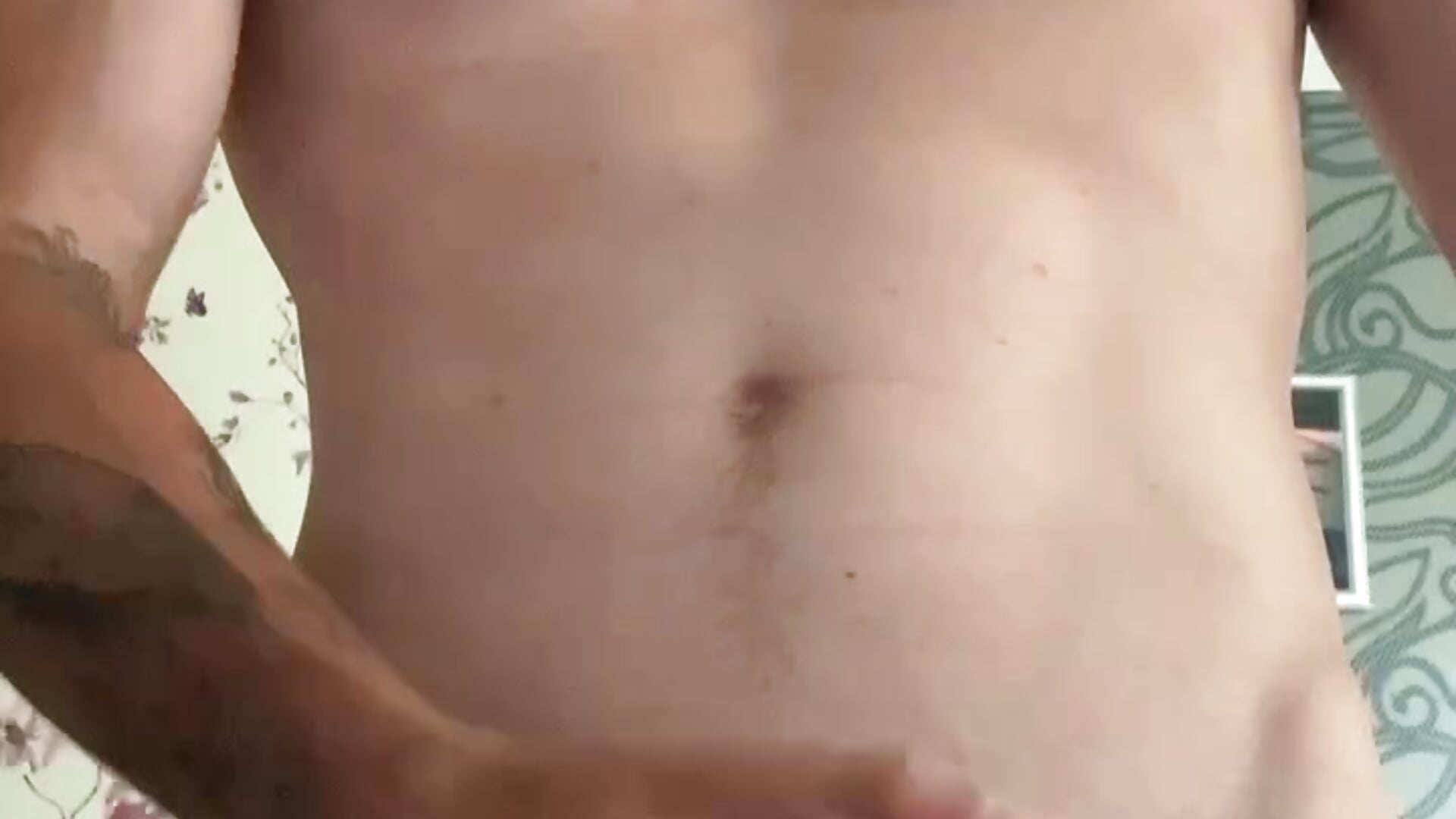 HOT CUM - video by HairyJeffry cam model