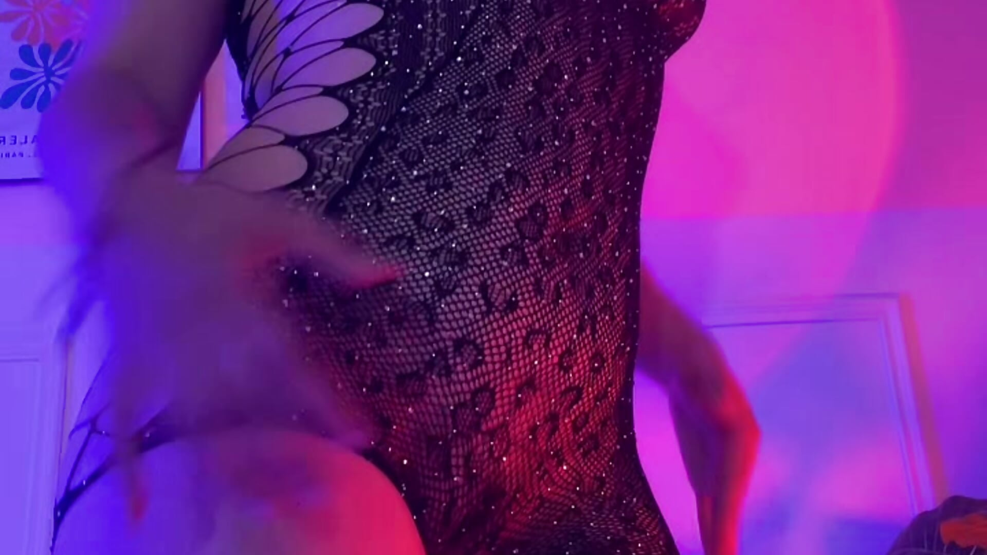 vamos follame toda la noche - video by caroline__muller cam model