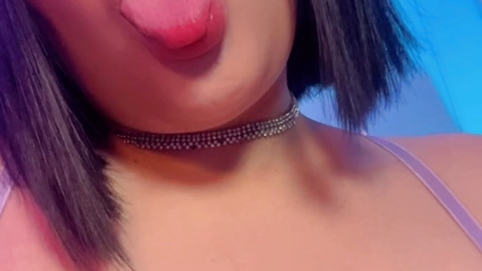 Ready for the show ??✨✨ - video by caroline__muller cam model