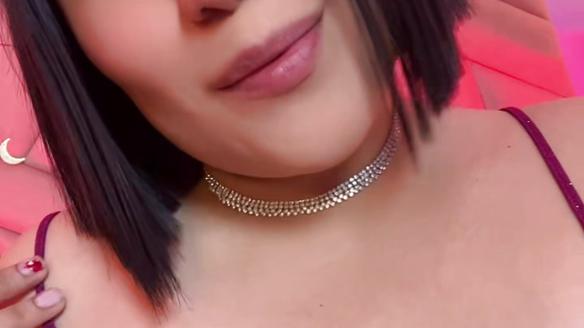 For you 💦 - video by caroline__muller cam model