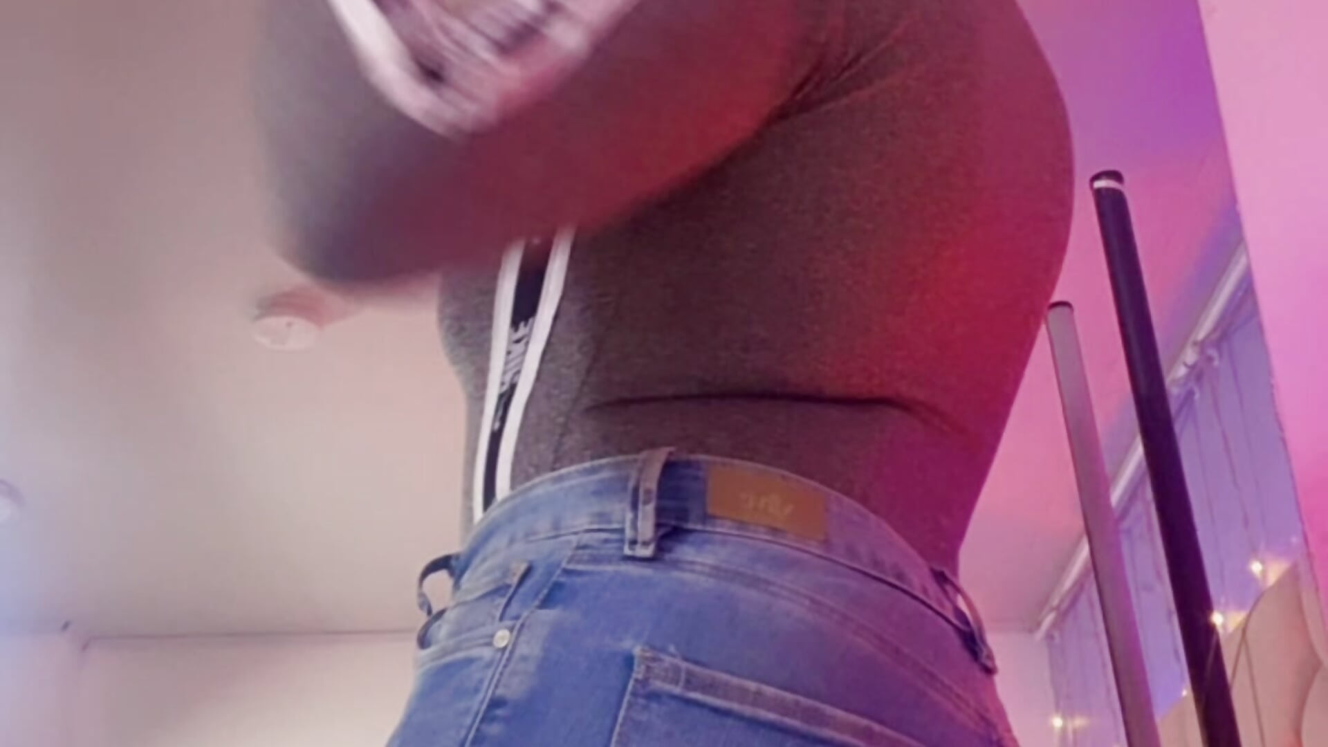 Calm, pretty and self-confident 💫 - Video von caroline__muller Cam-Model