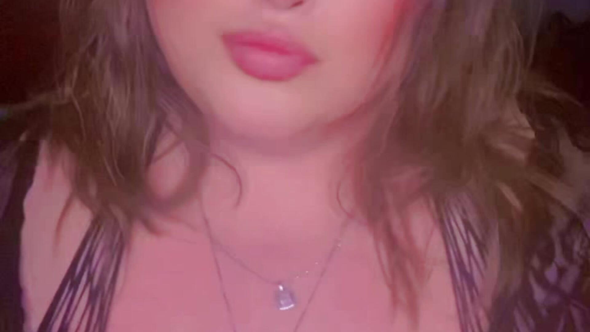 Ooouuu - video by blessedwcurves cam model