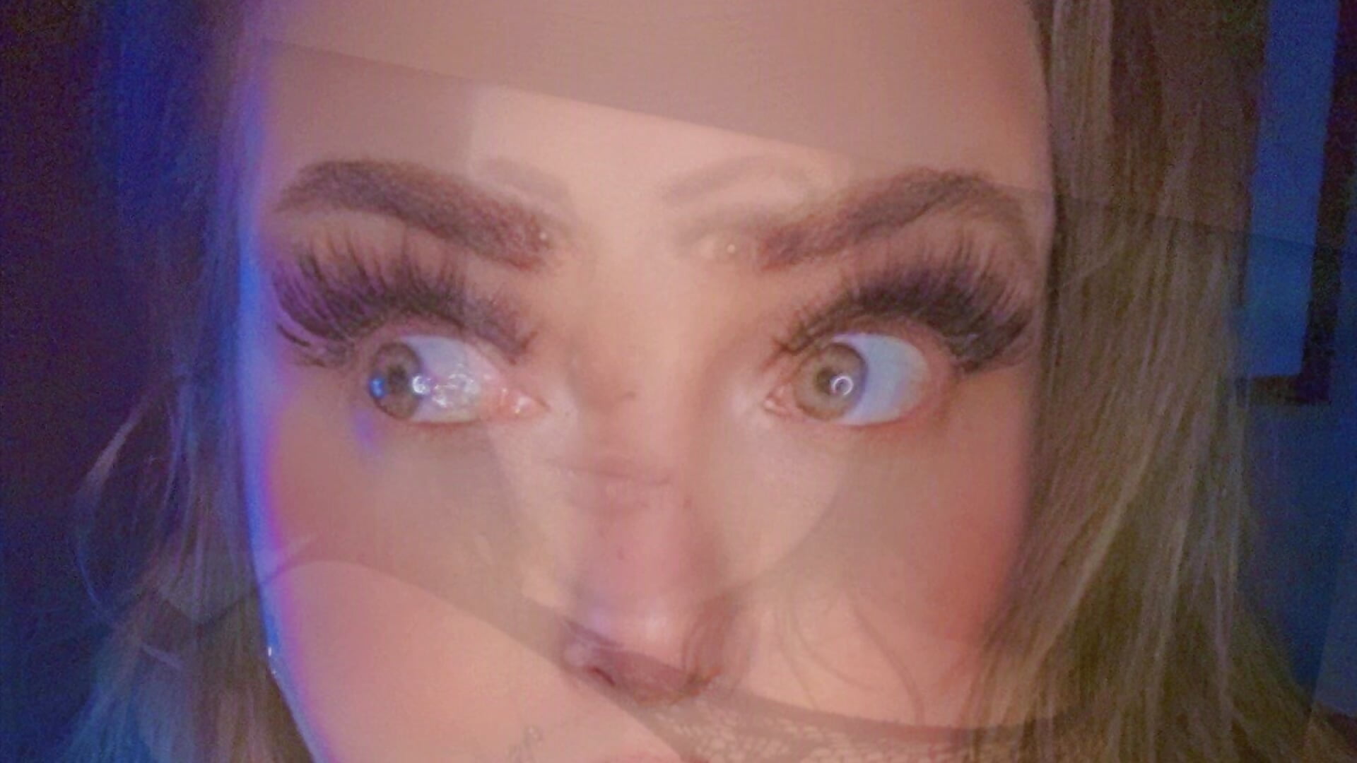 Introducing Miss Blessed with Curves - video by blessedwcurves cam model