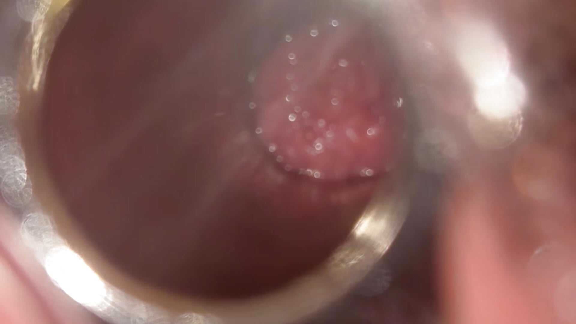 Up close and personal with Paige’s asshole - vídeo de la modelo de cam Paige_Turner