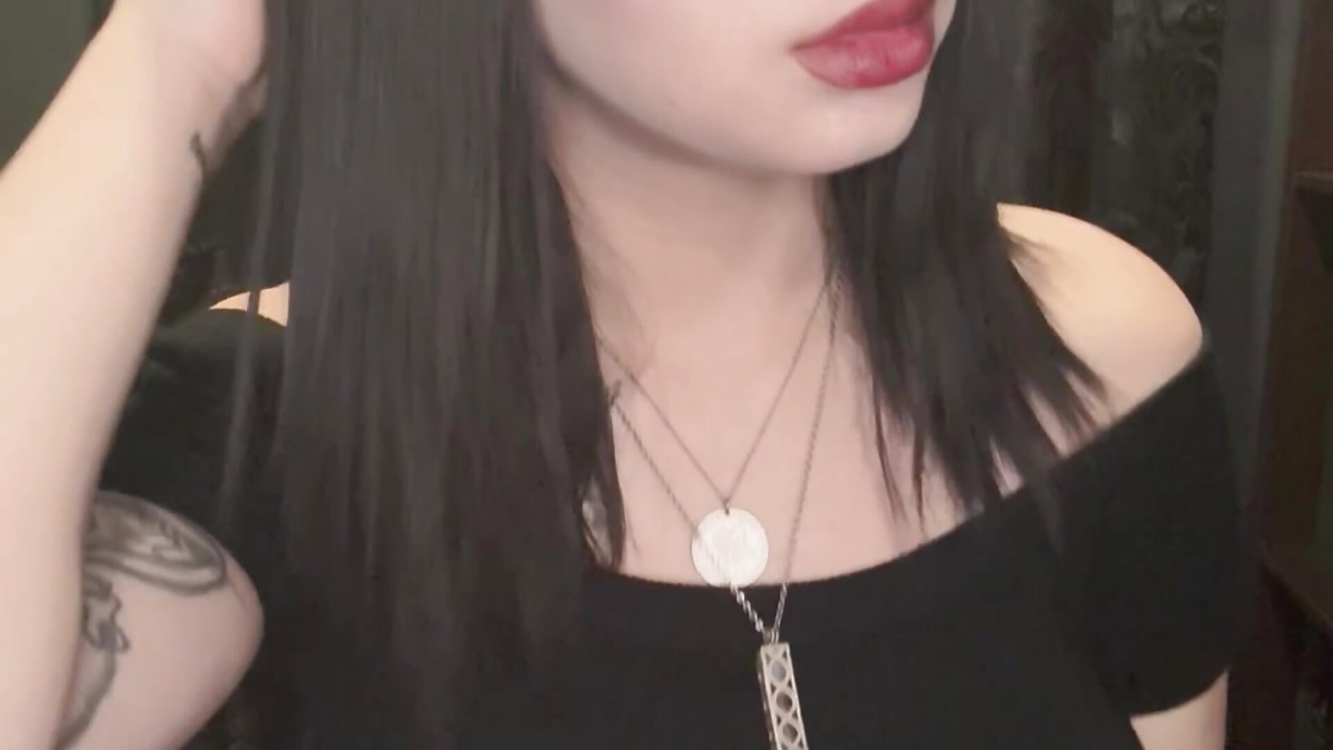 Jane Margolis - video oleh model kamera Paige_Turner