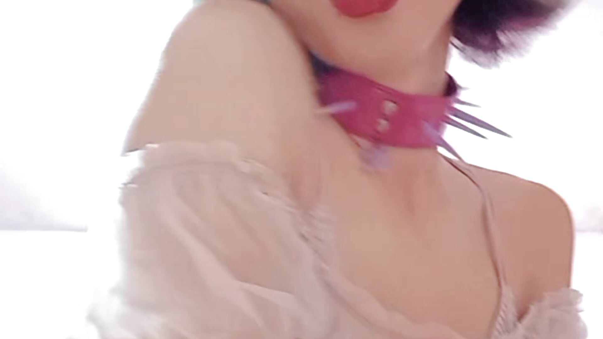 💗 – video modela na kameri Hunter_cunty