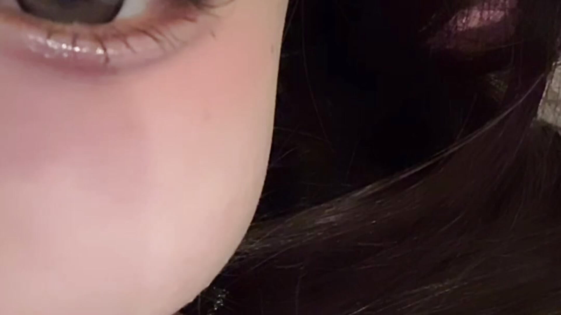 ほっぺたなのさん、 – video od webkamerové modelky nano-da-u