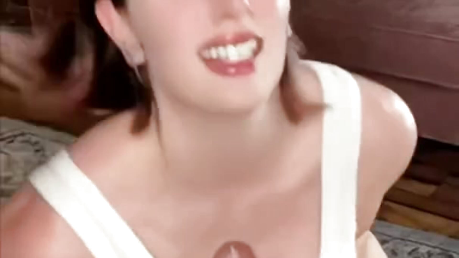 Gagg on my long cock Mmmmmmmmm #SheloveswenicumXxx - video by bigone4youu101 cam model