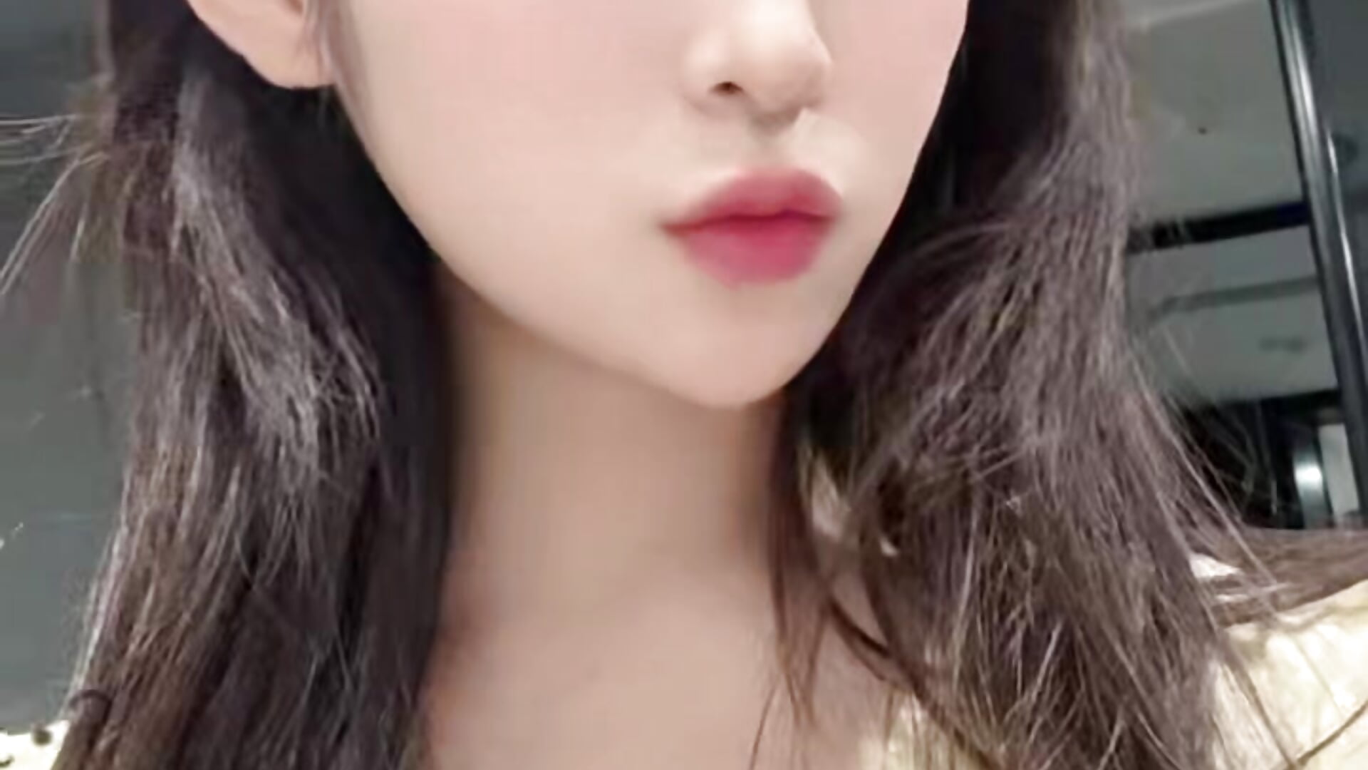 00后空姐做主播的一天 - video by jingjing125216 cam model