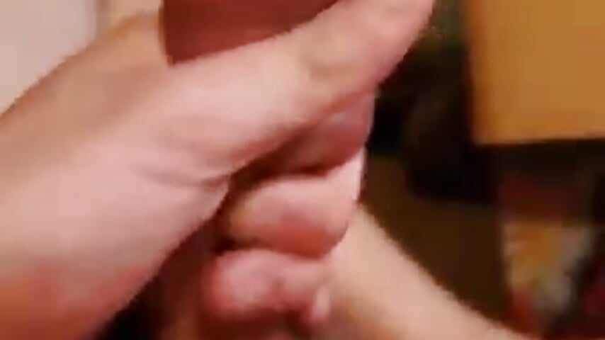 Touch my Huge cock - video by Anarchy111777 cam model