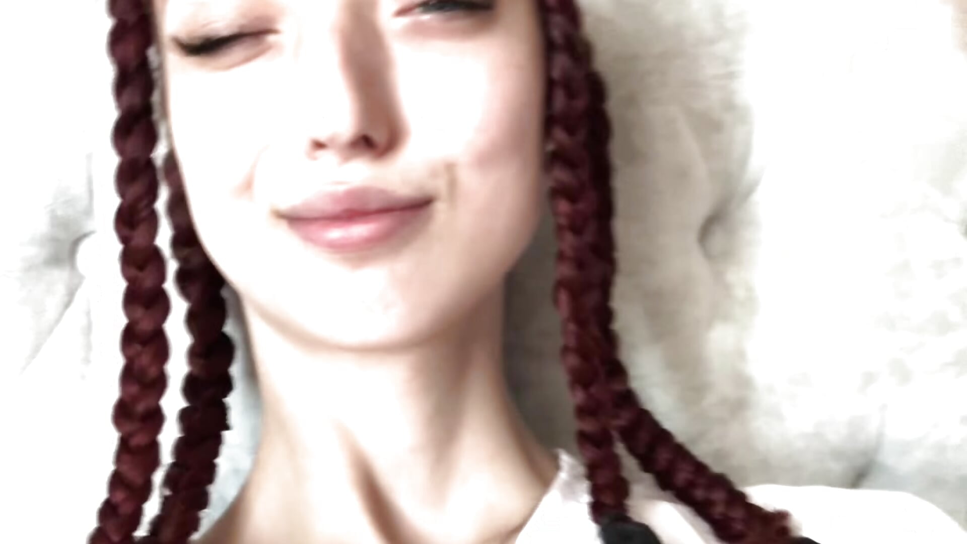 😈 - סרטון של Daria_J, דוגמן/ית מצלמה