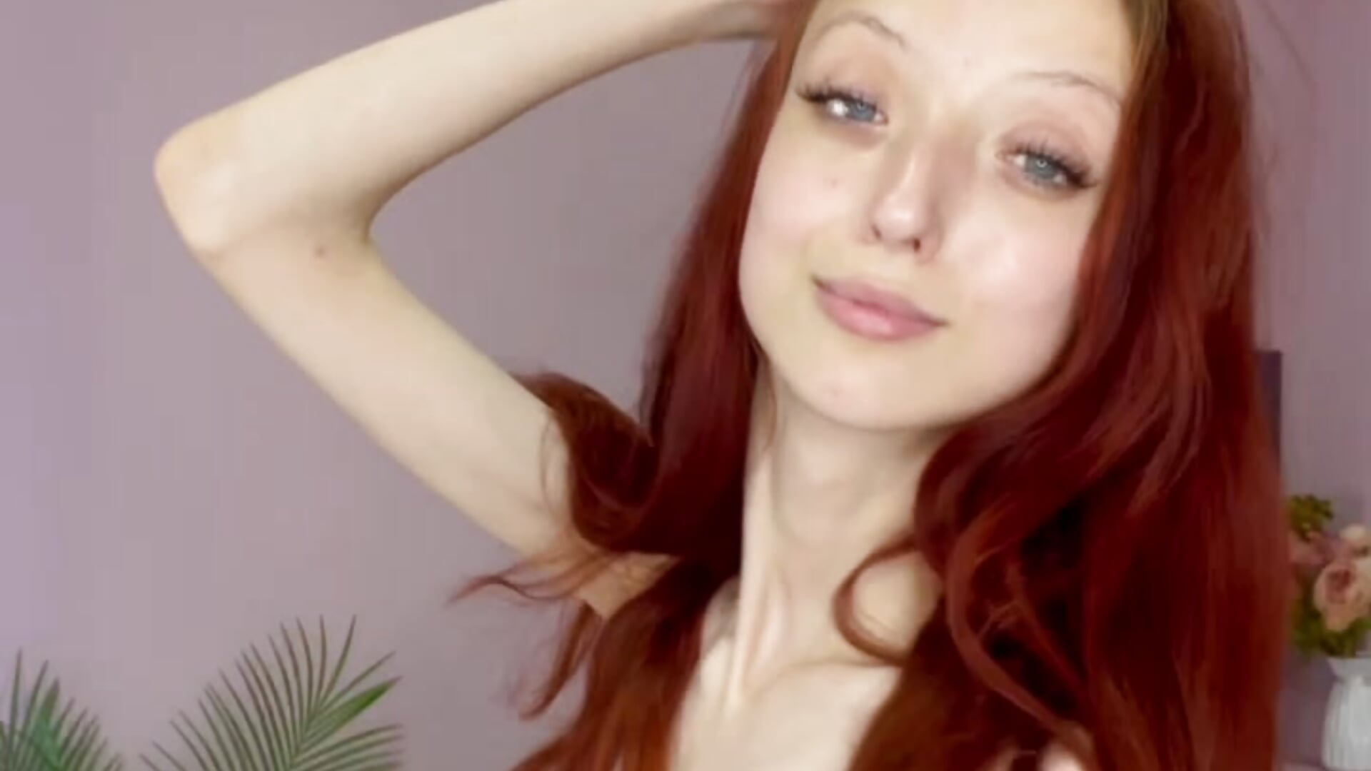 Sweet mee ^^ - video by Daria_J cam model