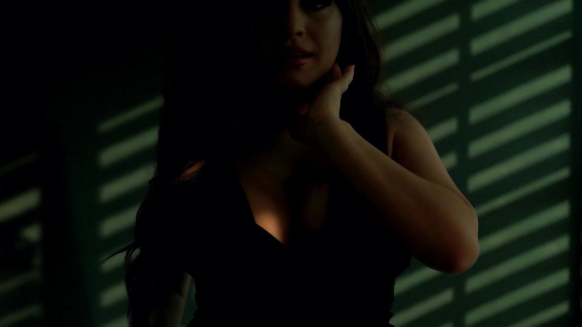 Sway with me - BellaNoirre主播的视频