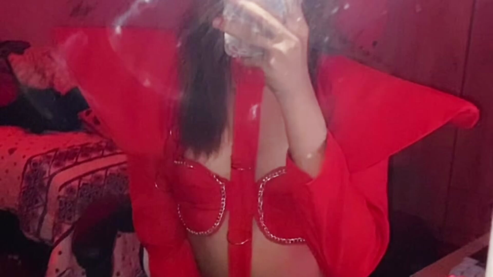 daa70347d0e3414fb74382218b9a95ce - video by Asiabae cam model