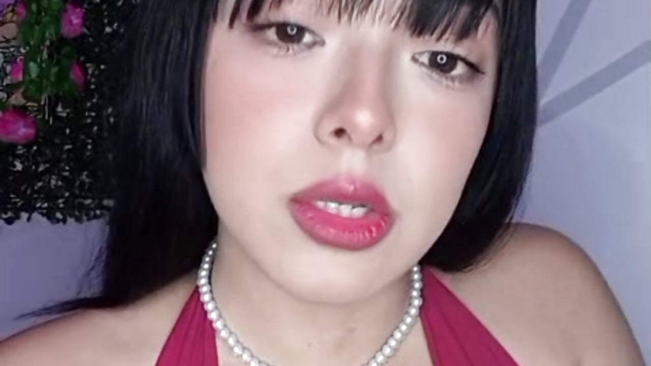 Baby Aurora🧚🏻🔥 - video by Sweet_Dirty_Baby cam model