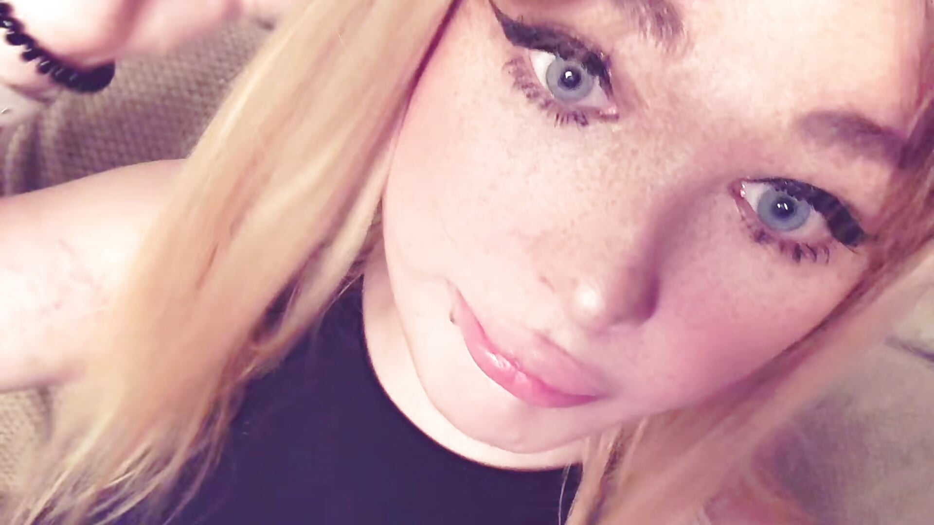 meeeeee - video by myrzilka cam model