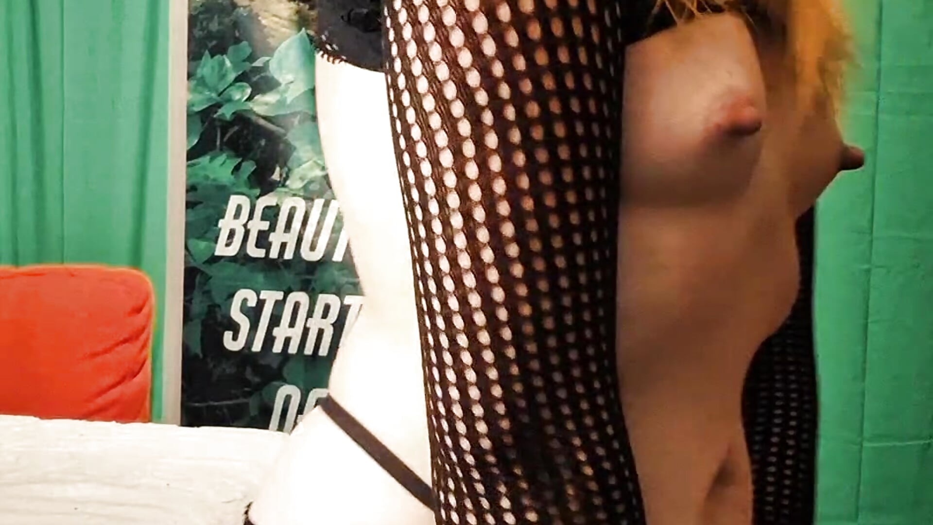 Be Horny... Be Wild... Be Mine 🔥 Vanavond LIVE OP Xhamster - فيديو من DutchButterfly موديل الكام