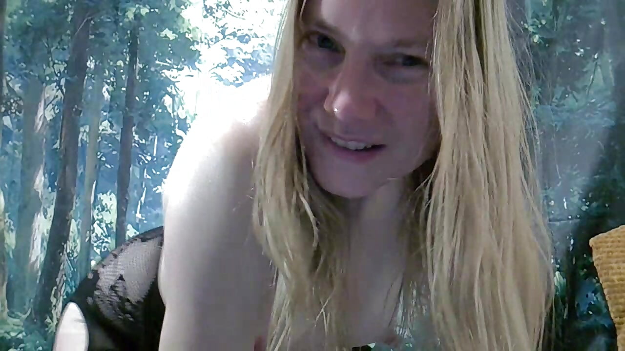 Privé show - kontje schudden en klaarliggen - DutchButterfly 캠 모델의 동영상