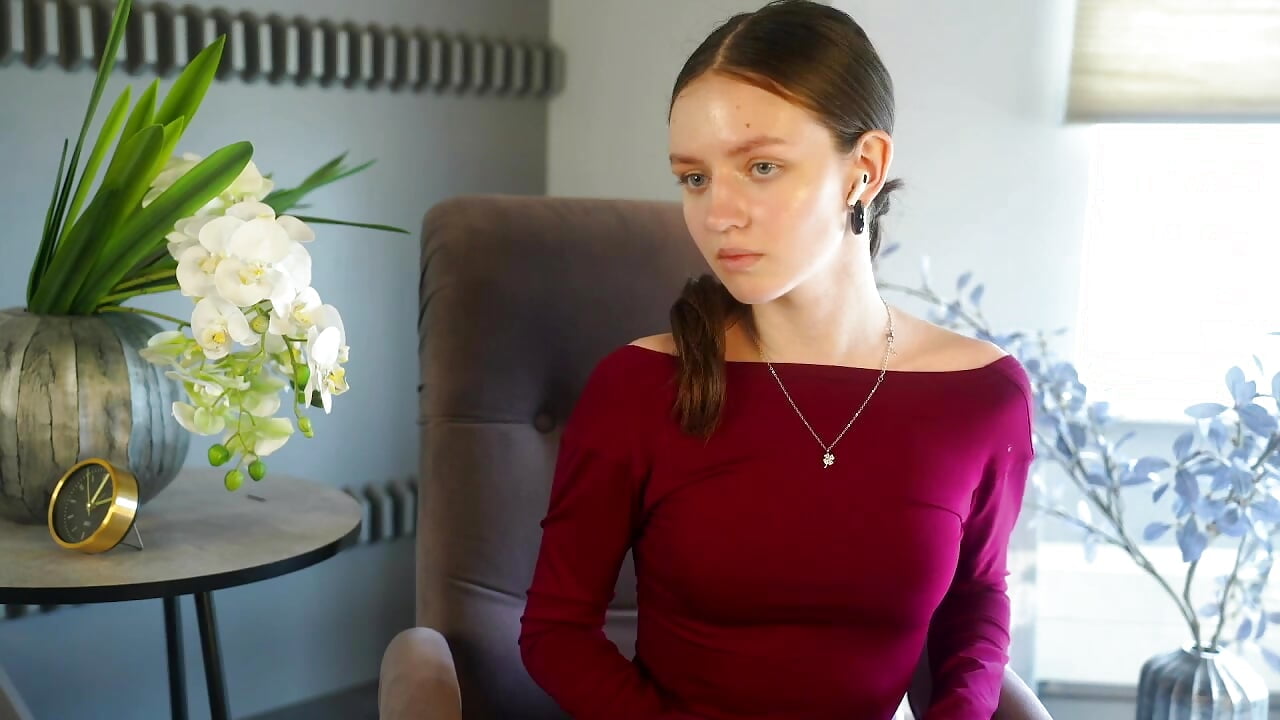 just me – video af DieraClutter