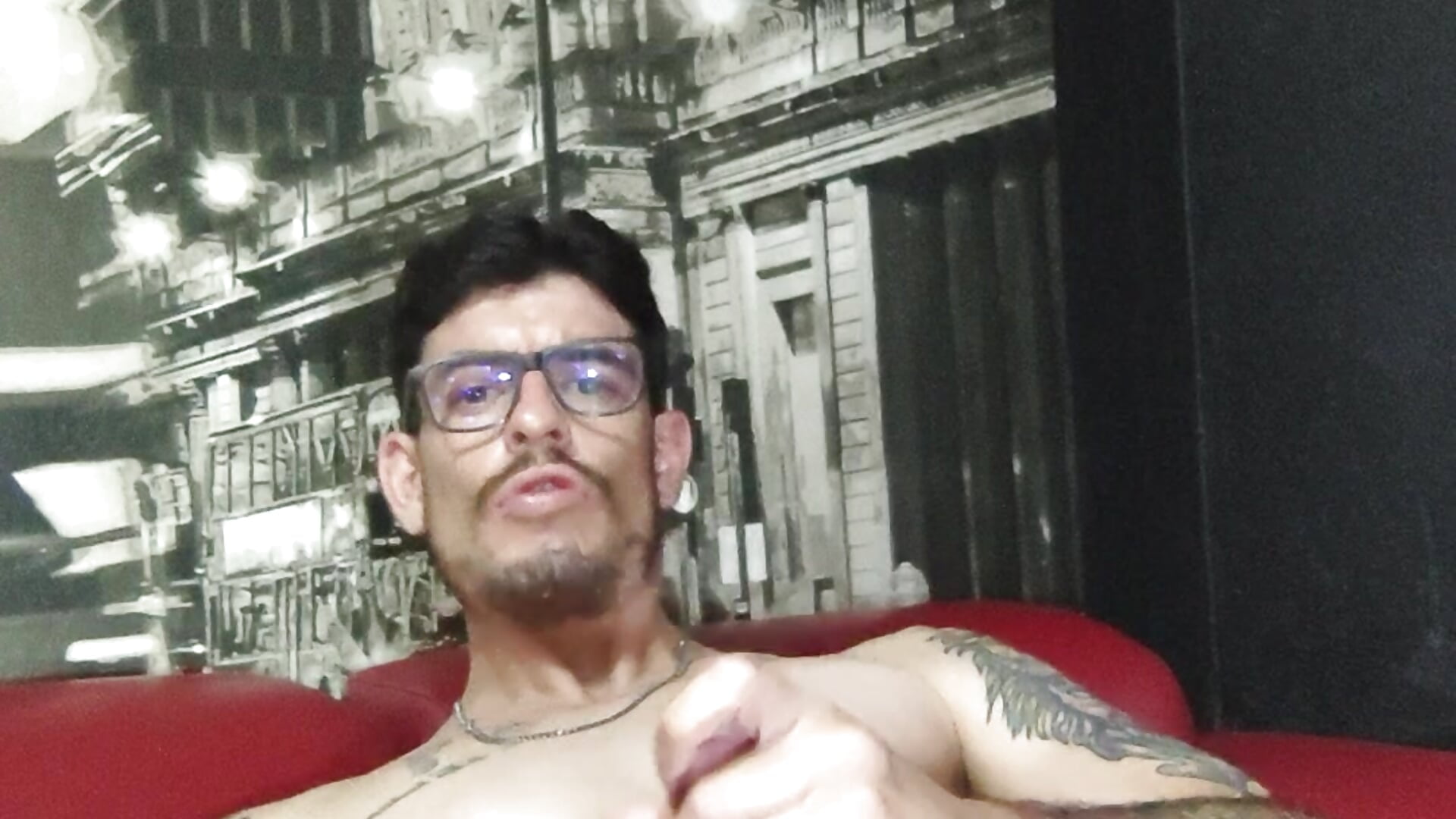 Suck my cock, my balls and my nice ass mmmm suck my cum💦💦💦💦🥵