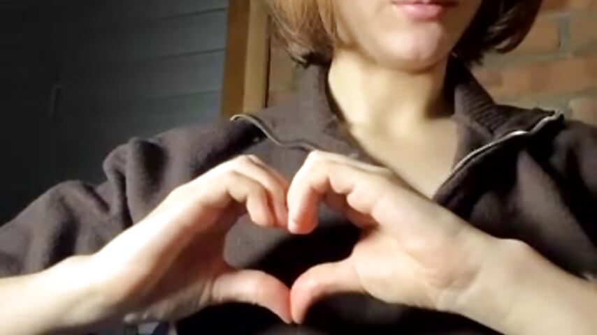 🌟✨ - video di Only_April modella di cam