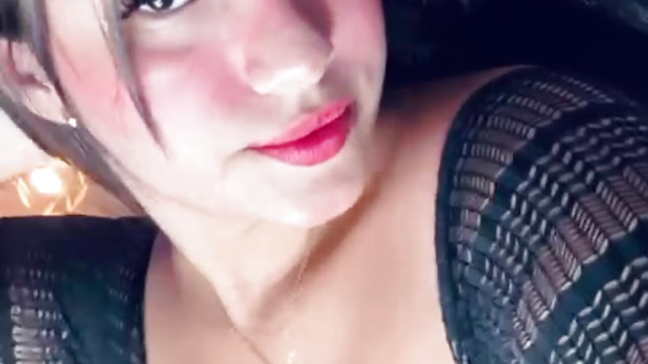 sexy girl💋– HannaPotther kameramodell videója