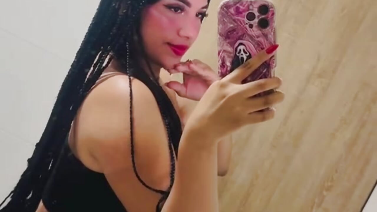 😘