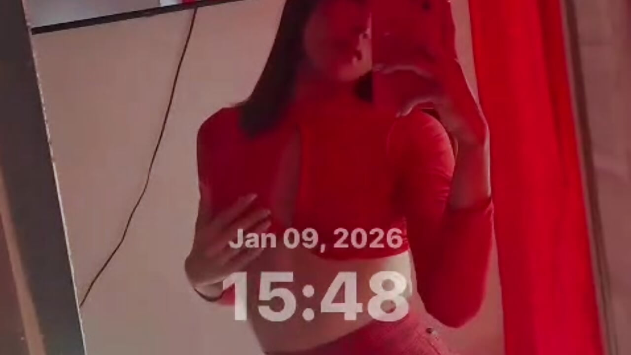 estoy de regreso! vamos a disfrutar este 2026 - KLOE_LUSTX adlı kamera modelinin videosu