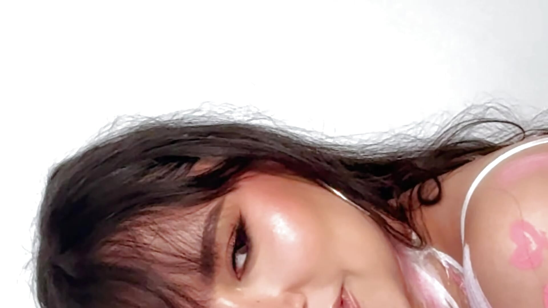 💋❤️‍🔥✨ - video by AbbySaennz cam model