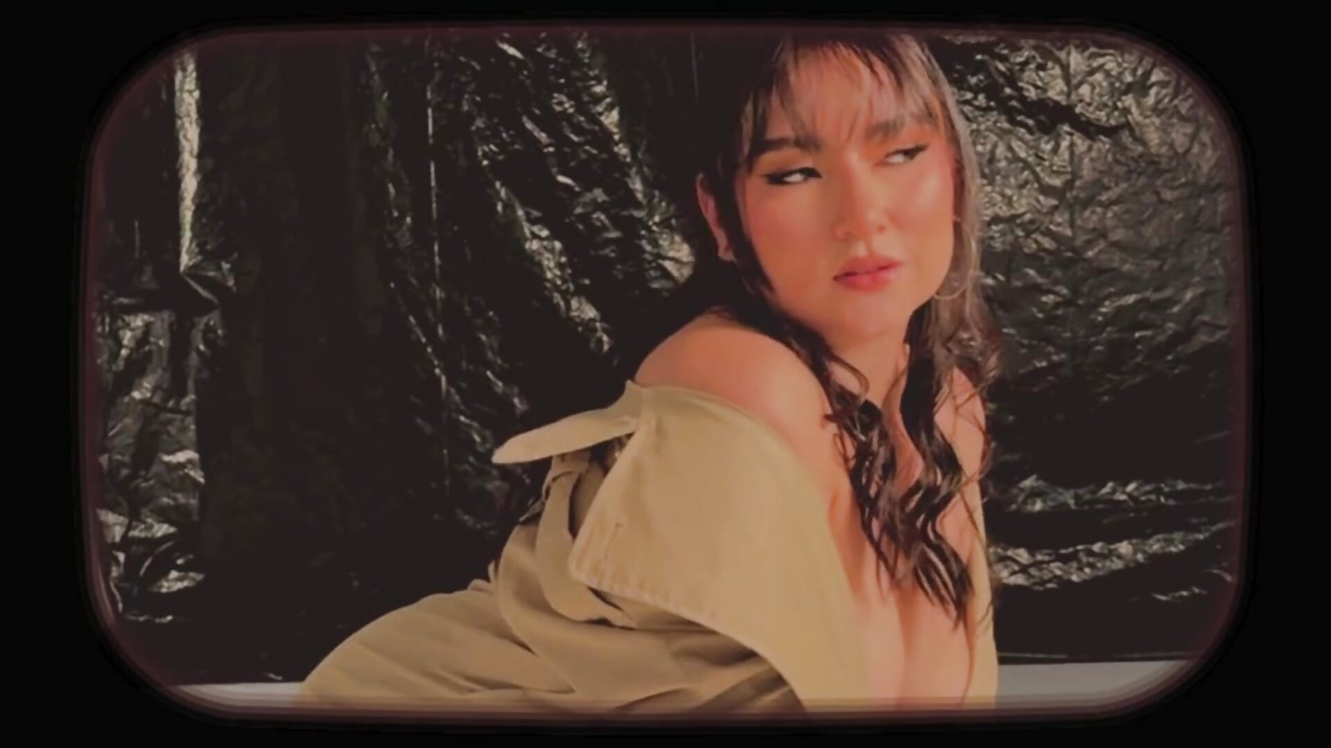 🌛🌜 - video by AbbySaennz cam model