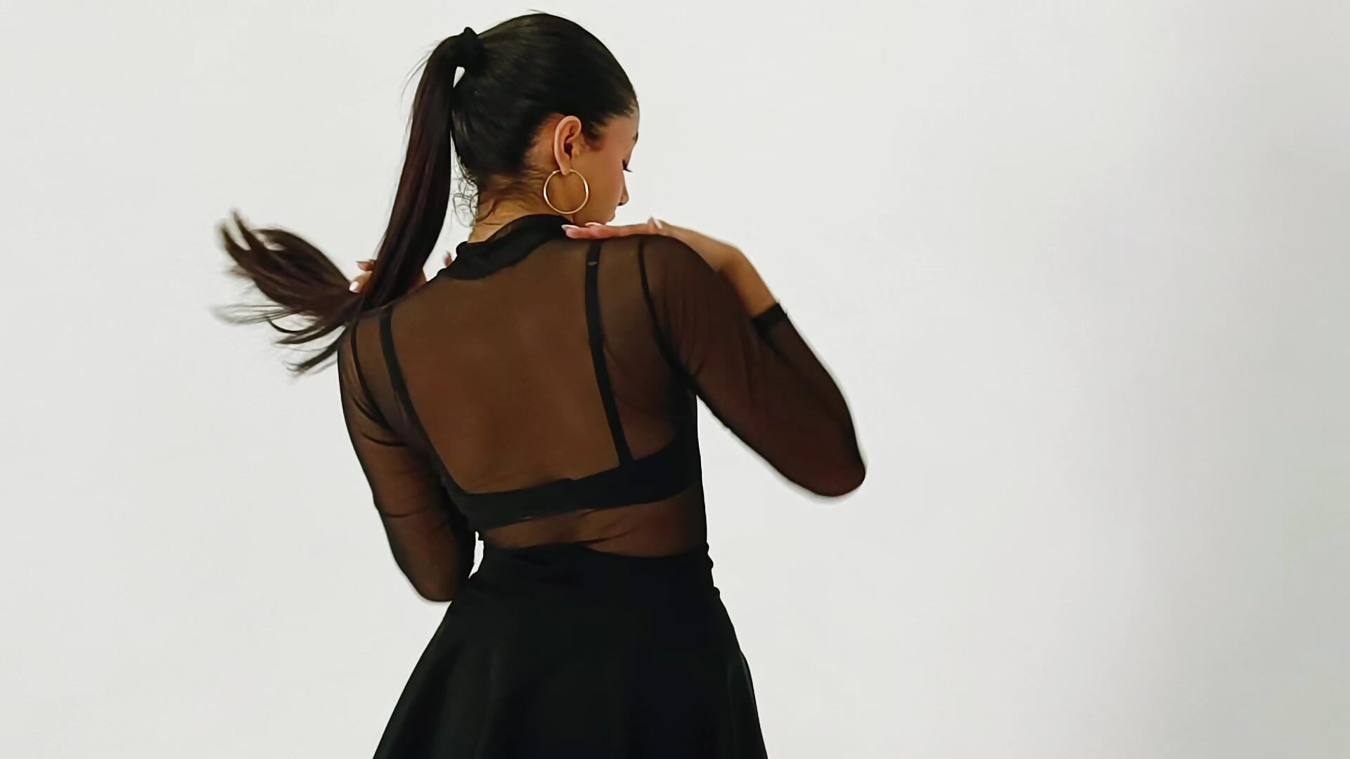 Know me!✨ - video by IvyJhons cam model