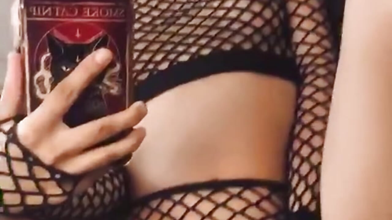 Do u like it? I love when you participate 😏😏 - video oleh model kamera eviegothel_