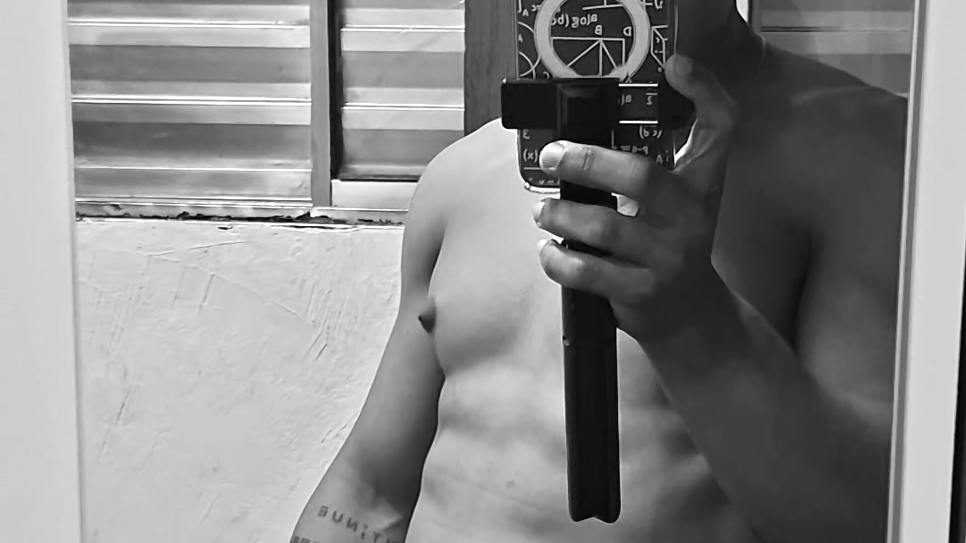 Show - video di blacksilva369 modella di cam