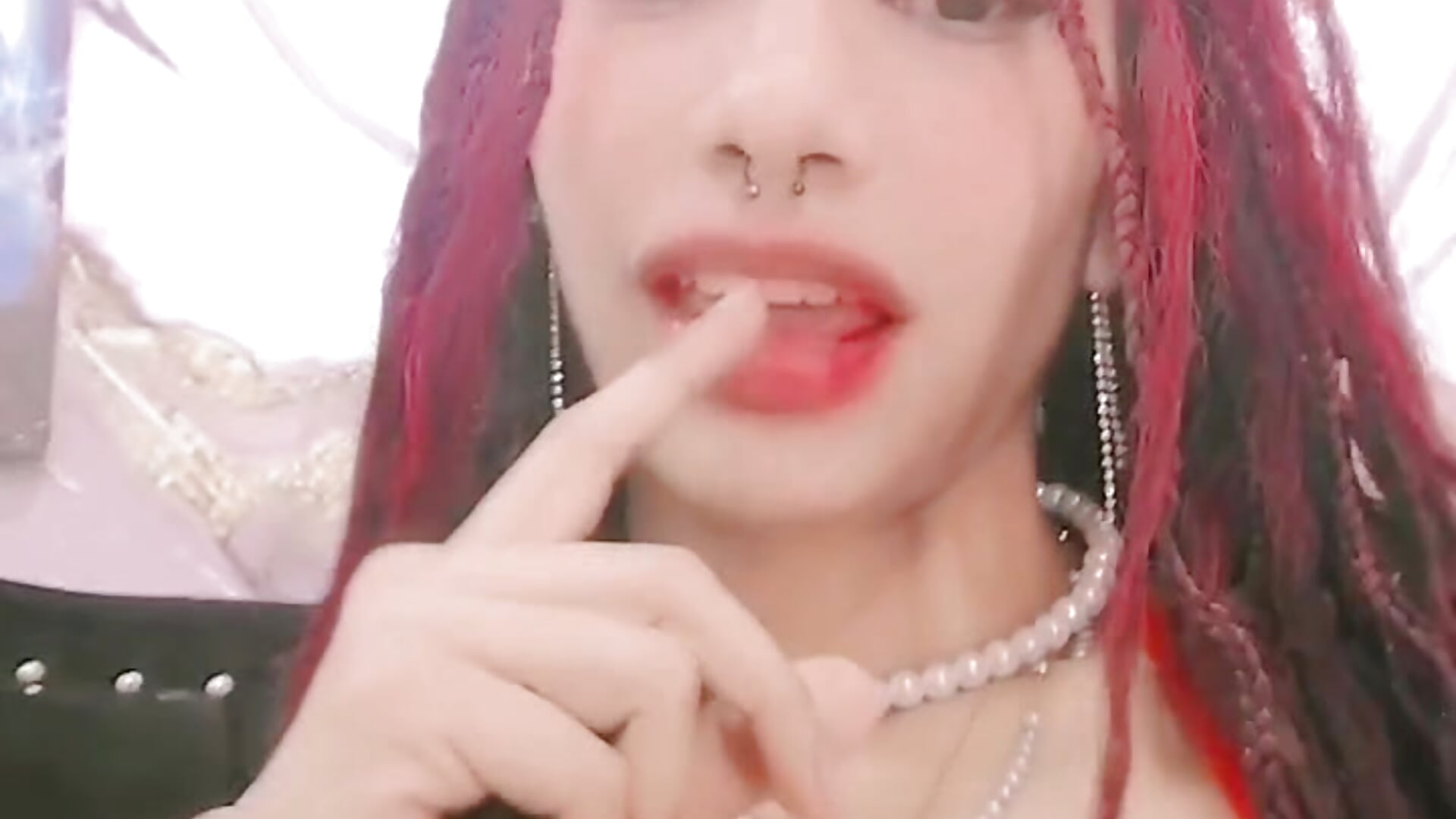 Hola soy Tiffany - video by TifannyHott cam model