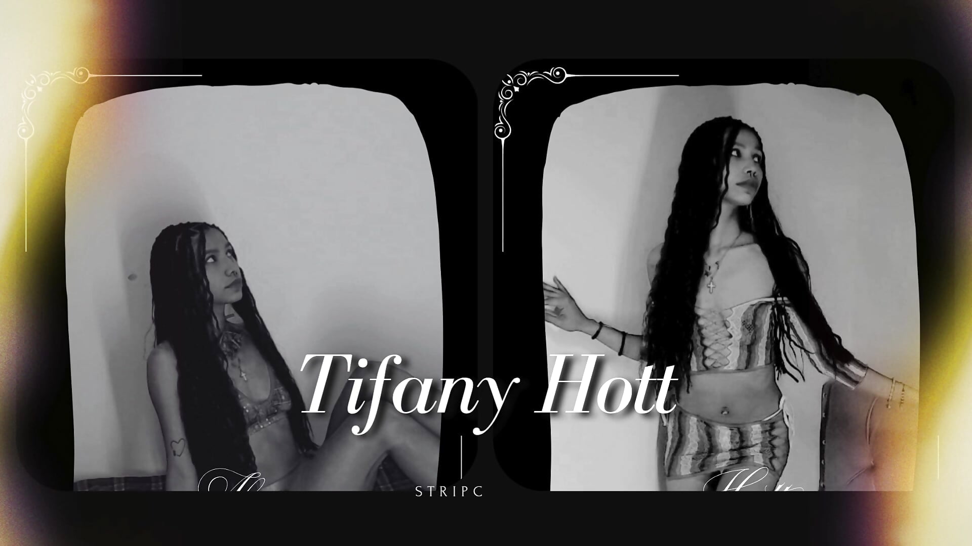 ♥️Tifany Hott♥️ - video by TifannyHott cam model