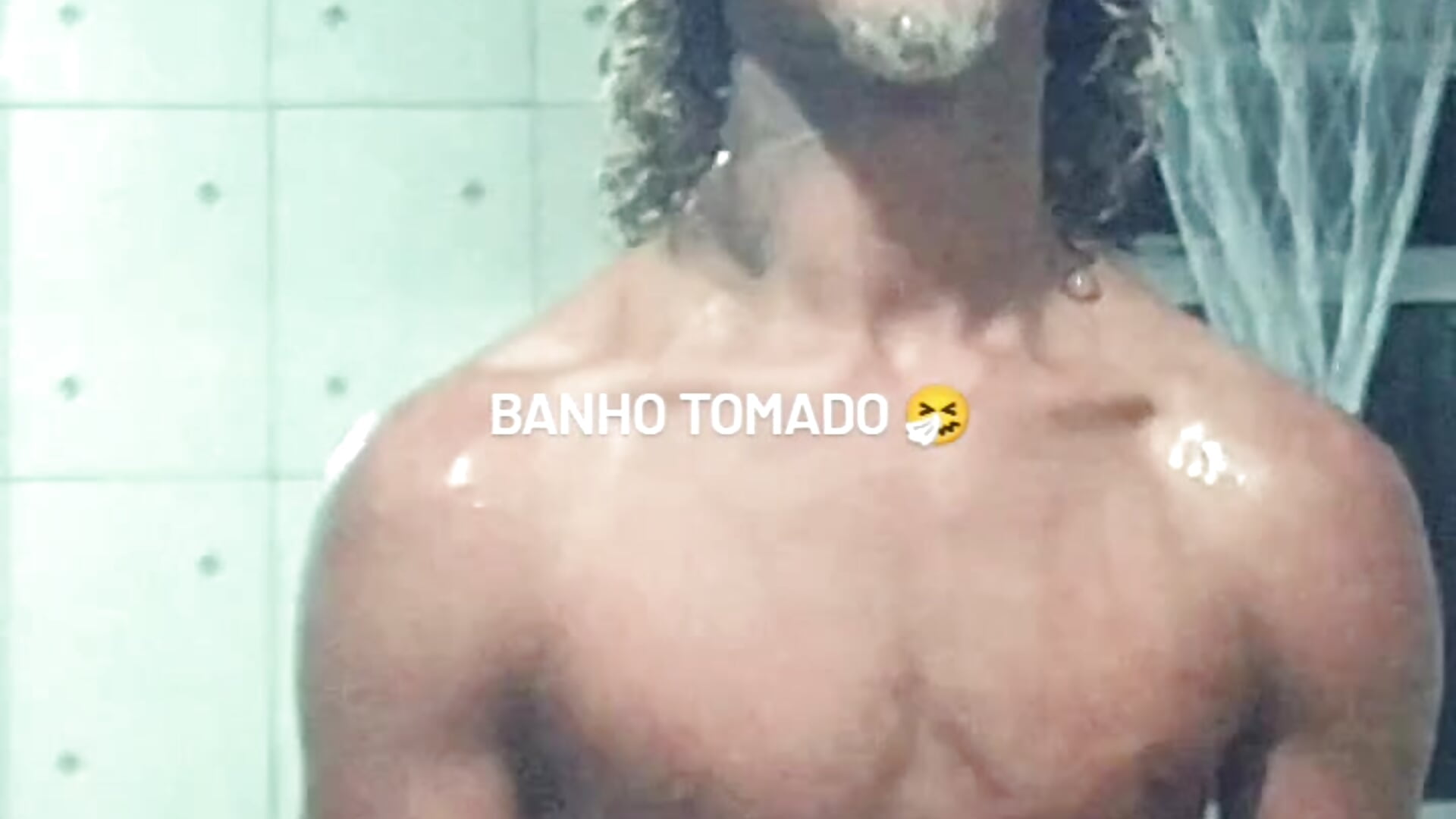 Un poco de mi - video by MesclaoDG cam model