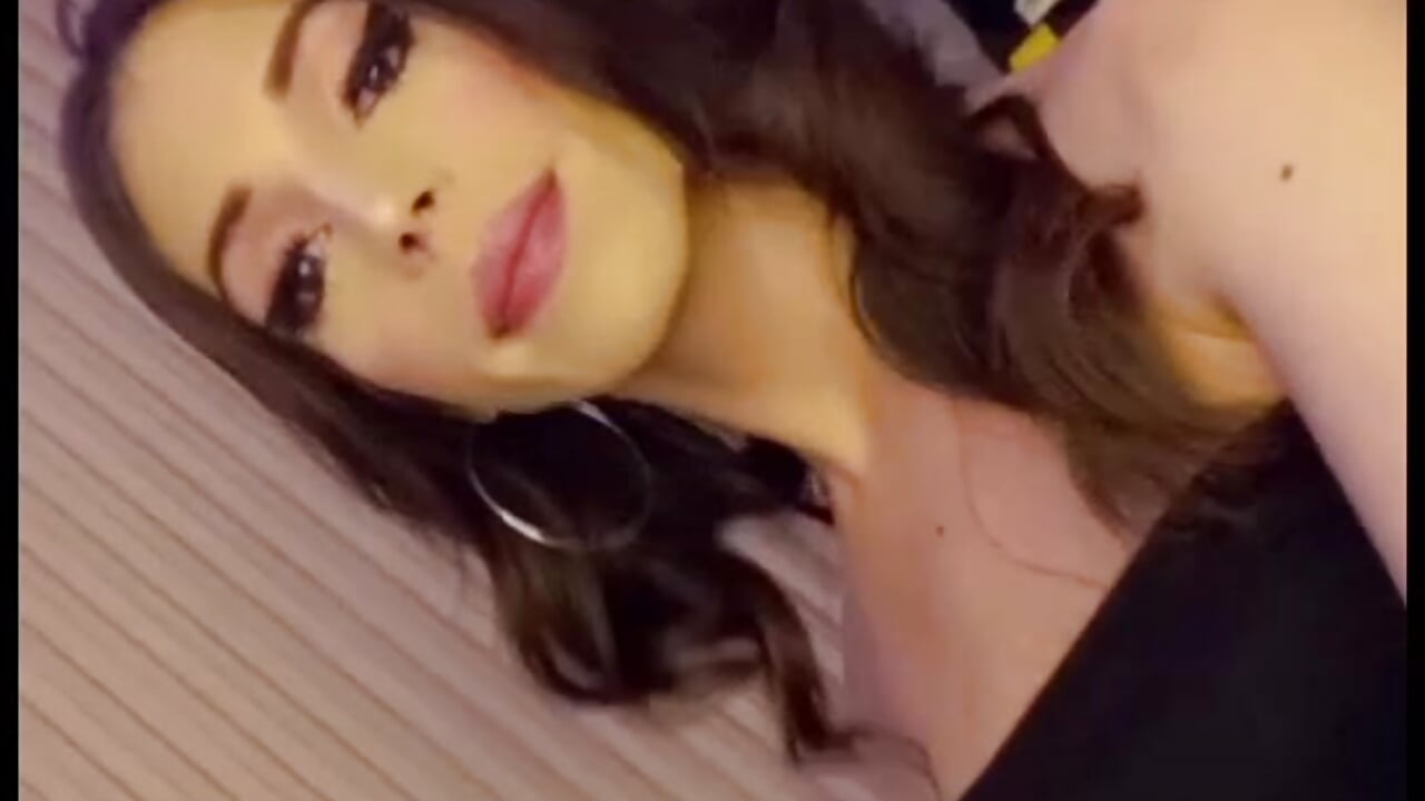 Cute - video od modelky/modela Eyes_ForMafe