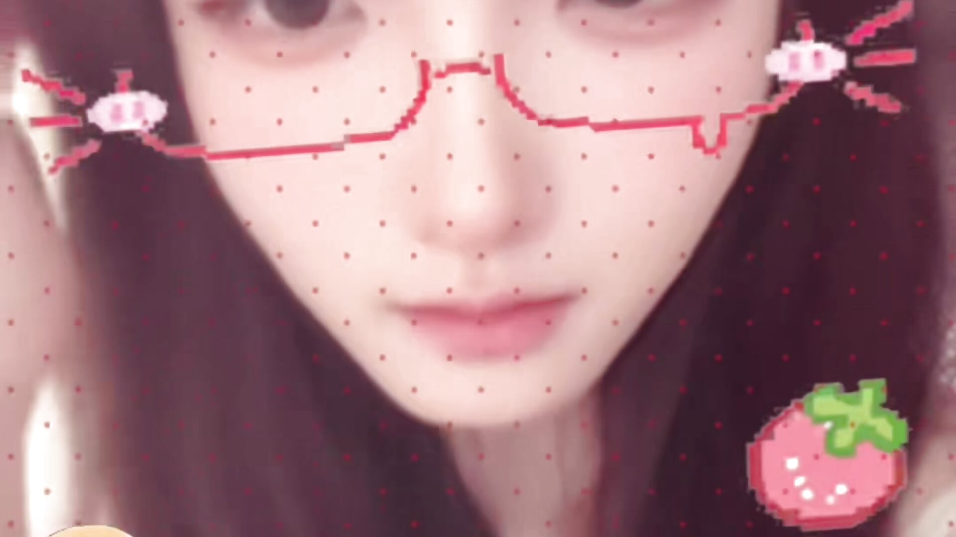 Moon - video by Moonlight-23 cam model