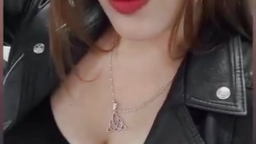 🖤👿 - video by AriNights cam model